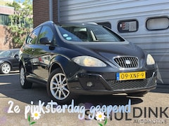 Seat Altea XL - 1.2 TSI Ecomotive Businessline COPA CRUISE CONTROLE