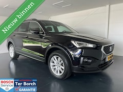 Seat Tarraco - 1.5 TSI Style, Automaat, Trekhaak, Carplay, Virtual