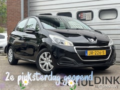 Peugeot 208 - 1.2 PureTech Active TREKHAAK|CRUISE CONTROLE|AIRCO