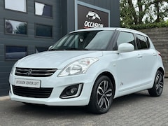 Suzuki Swift - X-TRA EDITION / AIRCO / LEDER / LED / LMV