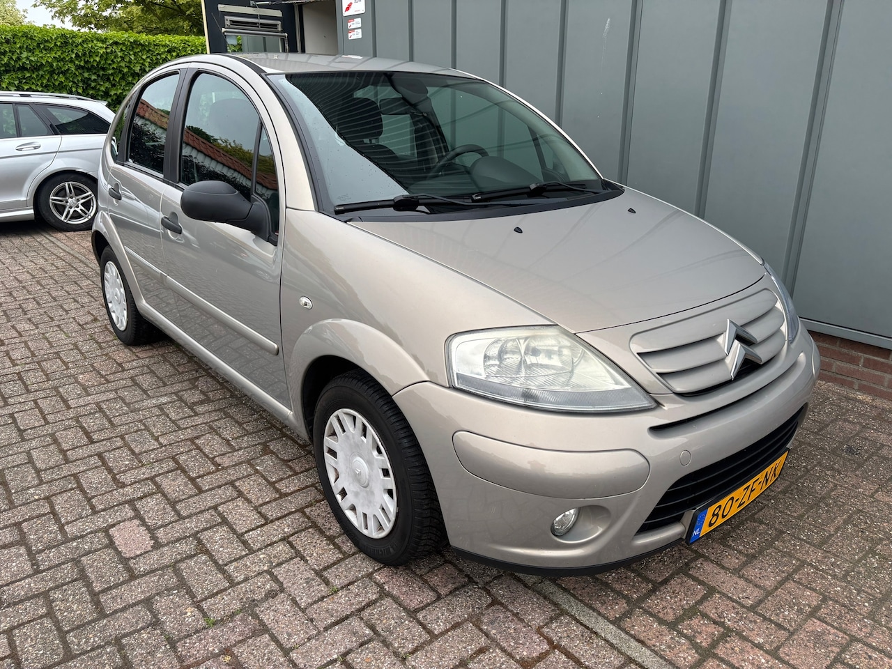 Citroën C3 - 1.4i-16V Ambiance NAP//AIRCO//CRUISE//TREKHAAK//CV+AB//PDC - AutoWereld.nl