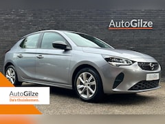 Opel Corsa - 1.2 Elegance l Navigatie l Carplay l Cruise Control l Lichtmetaal