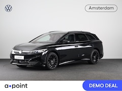 Volkswagen ID.7 Tourer - Pro Limited Edition 77 kWh | Panoramadak | Head-Up Display | 360 Camera | Stoelverwarming