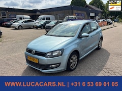 Volkswagen Polo - 1.2 TDI BlueMotion Comfortline