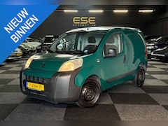 Citroën Nemo - 1.3 HDiF | Nieuwe APK | Trekhaak
