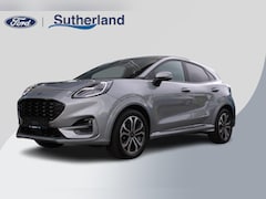 Ford Puma - 1.0 EcoBoost Hybrid ST-Line X 125pk | Adaptieve Cruise | Winterpack | SYNC 3 Navi | Achter