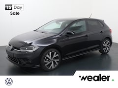Volkswagen Polo - R-Line-Edition 1.0 70 kW / 95 pk TSI Hatchback 7 v ersn. DSG | Panoramadak |