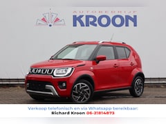 Suzuki Ignis - 1.2 Smart Hybrid Select, Automaat
