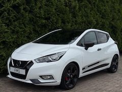 Nissan Micra - 1.0 IG-T N-Sport Camera CarPlay