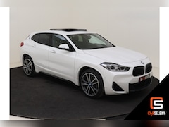 BMW X2 - xDrive25e High Executive M-Sport: Luxe, Power en Plug-In Plezier