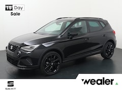 Seat Arona - FR Business Connect 1.0 70 kW / 95 pk EcoTSI SUV 5 versn. | Black Pack |
