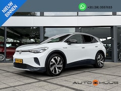 Volkswagen ID.4 - First 77 kWh Navi | Camera | ECC