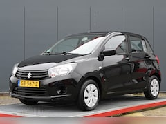 Suzuki Celerio - 1.0 Comfort navigatie