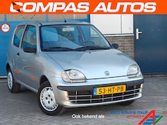 Fiat Seicento - 1.1 Team