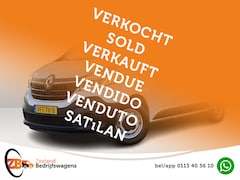 Renault Trafic - 1.6 dCi 95 T27 L1H1 Comfort | NL-auto | LED | Trekhaak | Imperiaal | Cruisec
