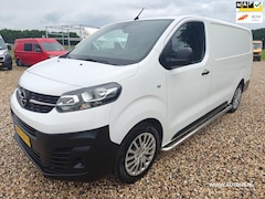 Opel Vivaro - 1.5 CDTI L3H1 Edition , 1e Eig. Euro 6 , Extra lang , Mooie bus