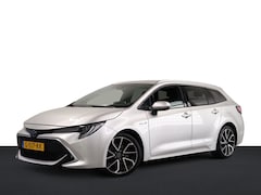 Toyota Corolla Touring Sports - 2.0 Hybrid Executive JBL