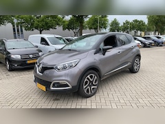 Renault Captur - 0.9 TCe Dynamique