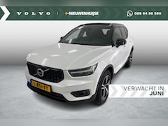 Volvo XC40 - 1.5 T2 R-Design | Lounge Pakket | 360° Camera | Harman/Kardon | Panorama Schuifdak | Keyle