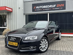 Audi A3 Cabriolet - 1.2 TFSI | S-LINE | STOELVERW. | PARKEERSENS. | NAP |
