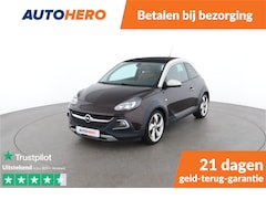 Opel ADAM - 1.0 Turbo Rocks | DE66219 |