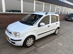 Fiat Panda - 1.2 Edizione Cool