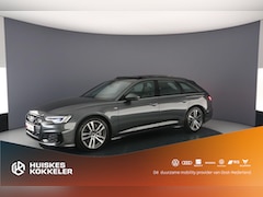 Audi A6 Avant - 50 TFSI e 300PK quattro S edition | Pano | 360 Camera | Matrix-led | Memory | Tour/City-Pa