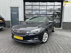 Opel Astra Sports Tourer - 1.0 Turbo Business Executive trekhaak