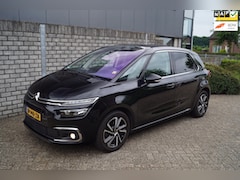 Citroën C4 Picasso - 1.2 PureTech Feel Navi Camera Apple Carplay Clima Cruise Driver Alert Panoramische Voorrui
