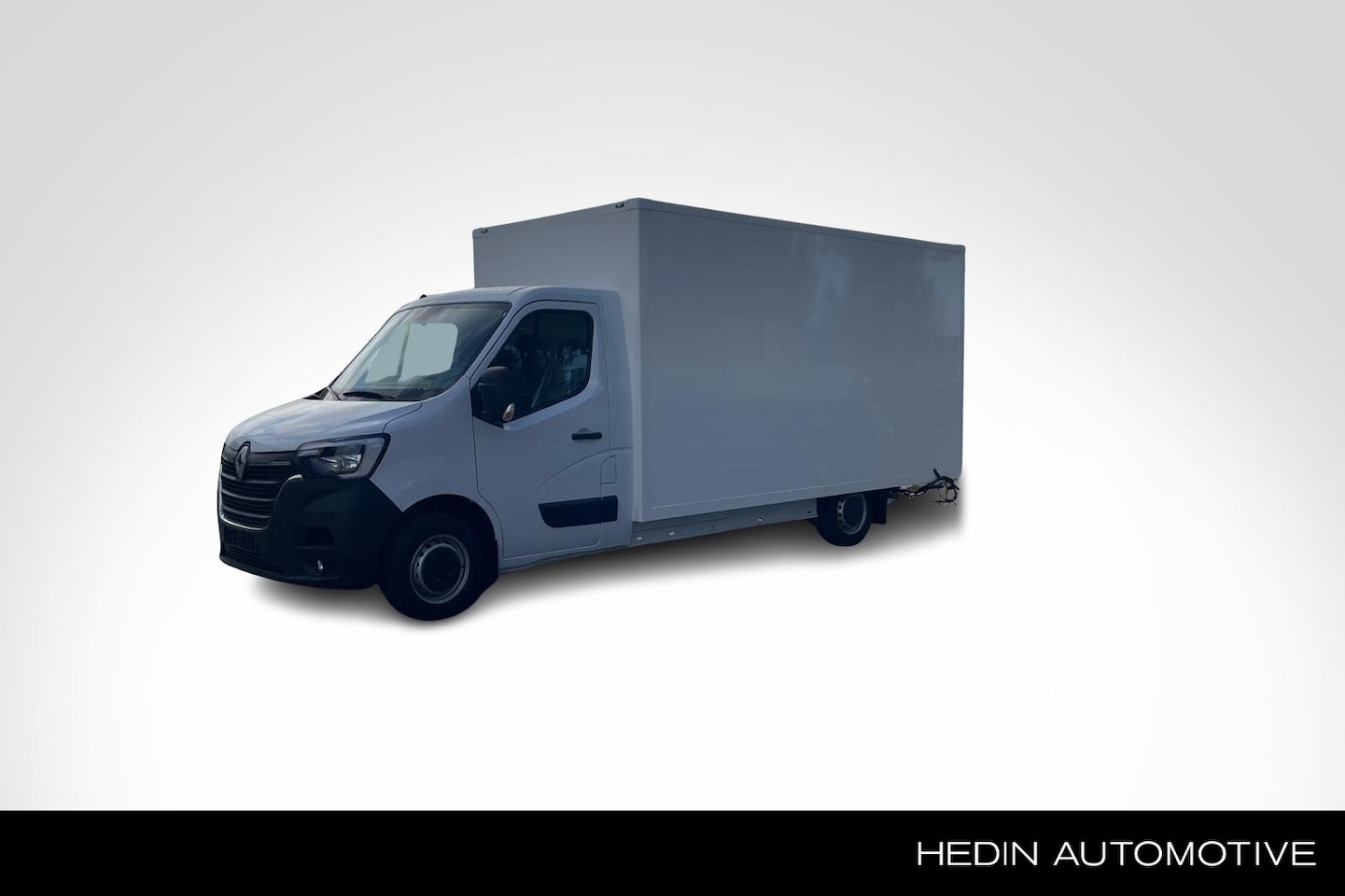 Renault Master - T35 2.3 dCi 165 L3H2 Energy EURO VI | Laadbak opbouw | - AutoWereld.nl