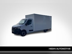 Renault Master - T35 2.3 dCi 165 L3H2 Energy EURO VI | Laadbak opbouw |