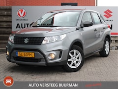 Suzuki Vitara - 1.6 120PK Comfort Airco, Bluetooth, Keyless Go, Elektrische Ramen