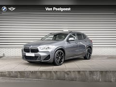 BMW X2 - xDrive25e