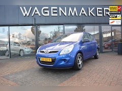 Hyundai i20 - 1.2i DynamicVersion Airco|Elektrische pak|GoedOH