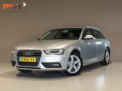 Audi A4 Avant - 1.8 TFSI Business Edition / 170pk / Trekhaak / Panorama dak /