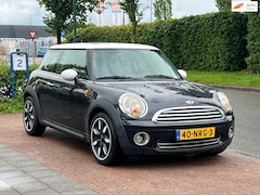 MINI Cooper - 1.6 *AIRCO|CRUISE CONTROL