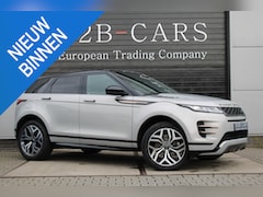 Land Rover Range Rover Evoque - 2.0 D180 AWD R-Dynamic First - Panorama - Leder