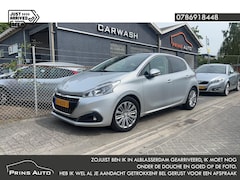 Peugeot 208 - 1.2 PureTech Allure |PANO|CLIMA|CAMERA|VOLL. ONDERH|NAP| 2920