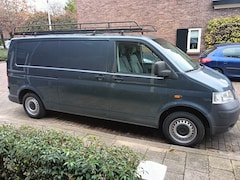 Volkswagen Transporter - 1.9 TDI 340 MHD