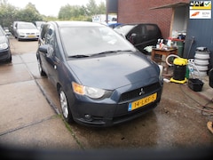 Mitsubishi Colt - 1.3 Edition Two airco 5drs elek pak nap apk
