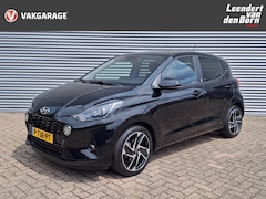 Hyundai i10 - 1.0 Premium | Voorstoelen verwarmd | Navi | Camera | Cruise | Apple Carplay/Android Auto