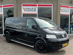 Volkswagen Transporter - 2.5 TDI 340 Dubbel cabine - APK: 06-2026 - 2007