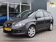 Seat Altea XL - 2.0 FSI Stylance | Automaat | Clima | Cruise | NAP + APK 4-2026
