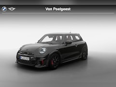 MINI John Cooper Works - 3-deurs 2.0 JCW