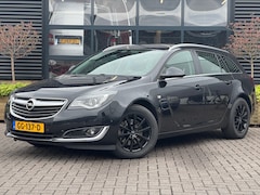 Opel Insignia Sports Tourer - 1.6 T Edition | Trekhaak| Navigatie | Cruise Control | Climate Control | Elektrische Achte