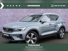 Volvo XC40 - T5 Plug-in hybrid Ultimate Bright | Elektr. Panoramadak | 360º Camera | Extra getint glas