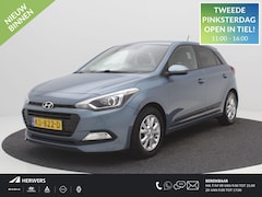 Hyundai i20 - 1.0 T-GDI Go 5-deurs / Navigatie / Trekhaak / LMV / Airconditioning / 1ste Eigenaar / Deal
