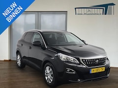 Peugeot 3008 - 1.2 PureTech Executive Avantage*AUTOMAAT*CRUISE