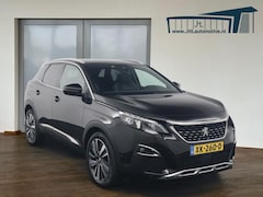 Peugeot 3008 - 1.2*GT Line*CARPLAY*NAVI*CRUISE*KEYLESS*FULL-LED