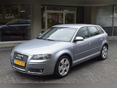 Audi A3 Sportback - 1.6 FSI Attraction EXPORT CLIMATE CONTROL|STOELVERWARMING